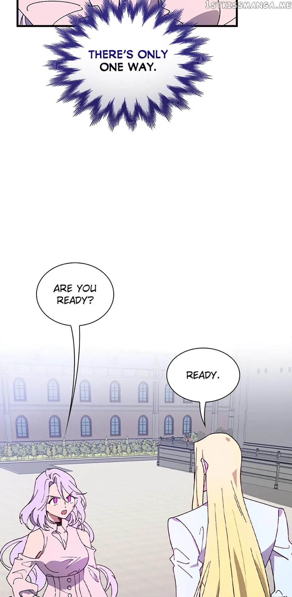 Melody of the Deadwood Chapter 55 Online - página 51