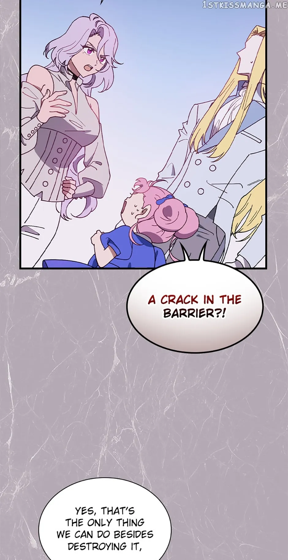 Melody of the Deadwood Chapter 55 Online - página 59