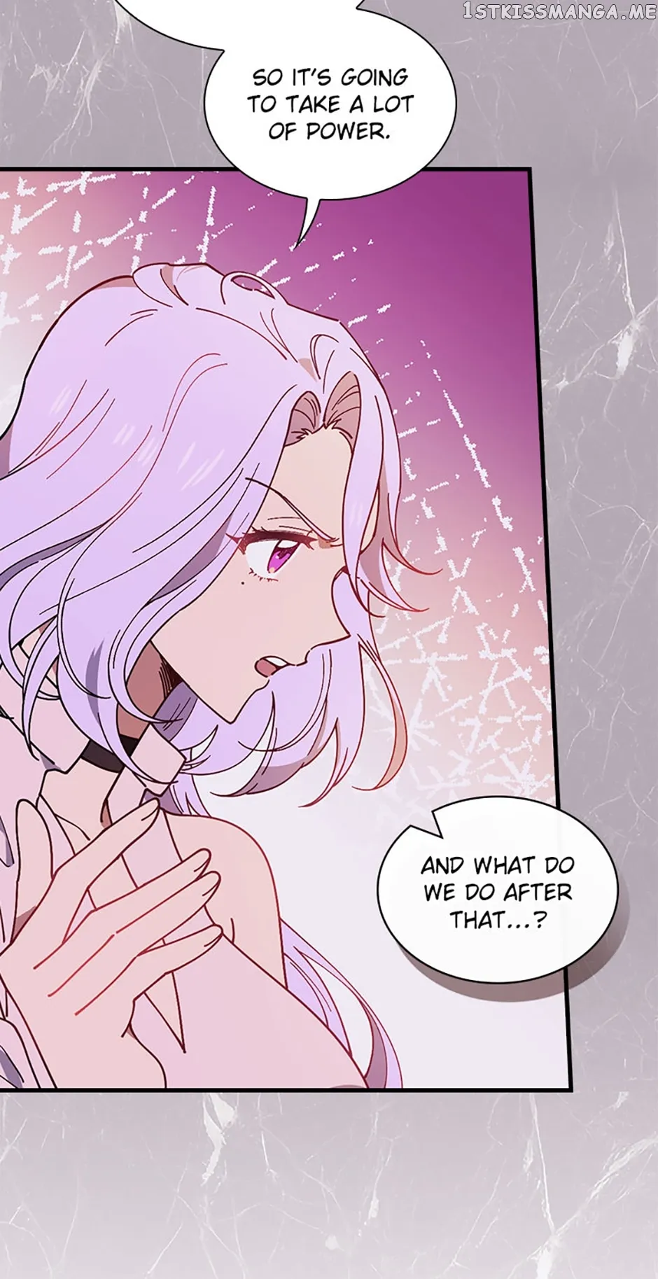Melody of the Deadwood Chapter 55 Online - página 60