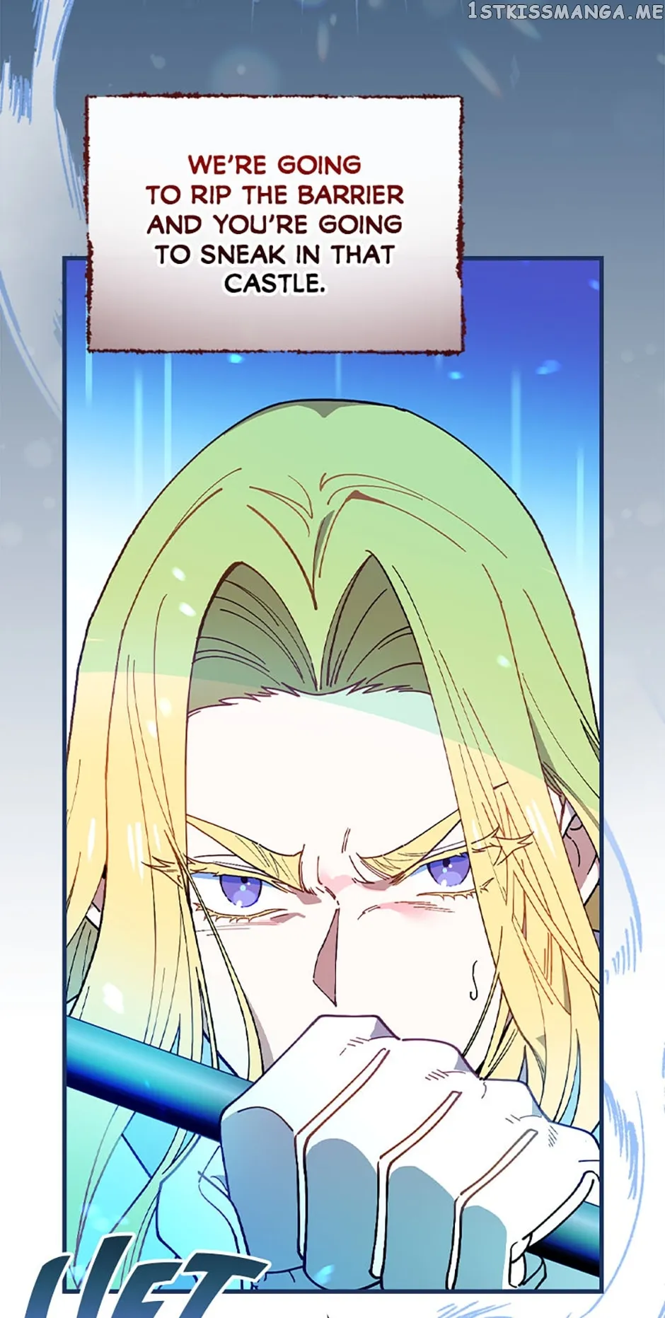 Melody of the Deadwood Chapter 55 Online - página 70