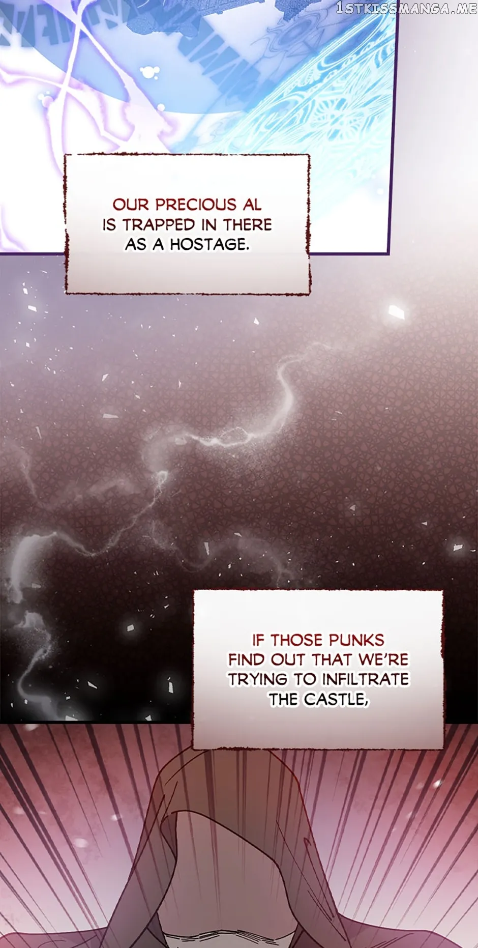 Melody of the Deadwood Chapter 55 Online - página 72