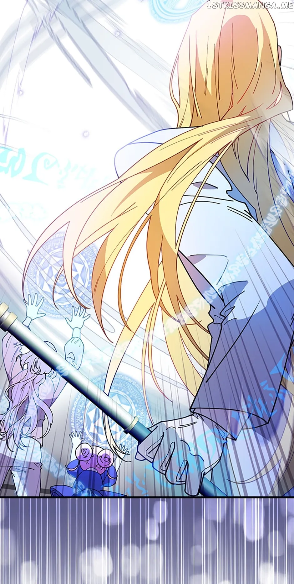Melody of the Deadwood Chapter 55 Online - página 76