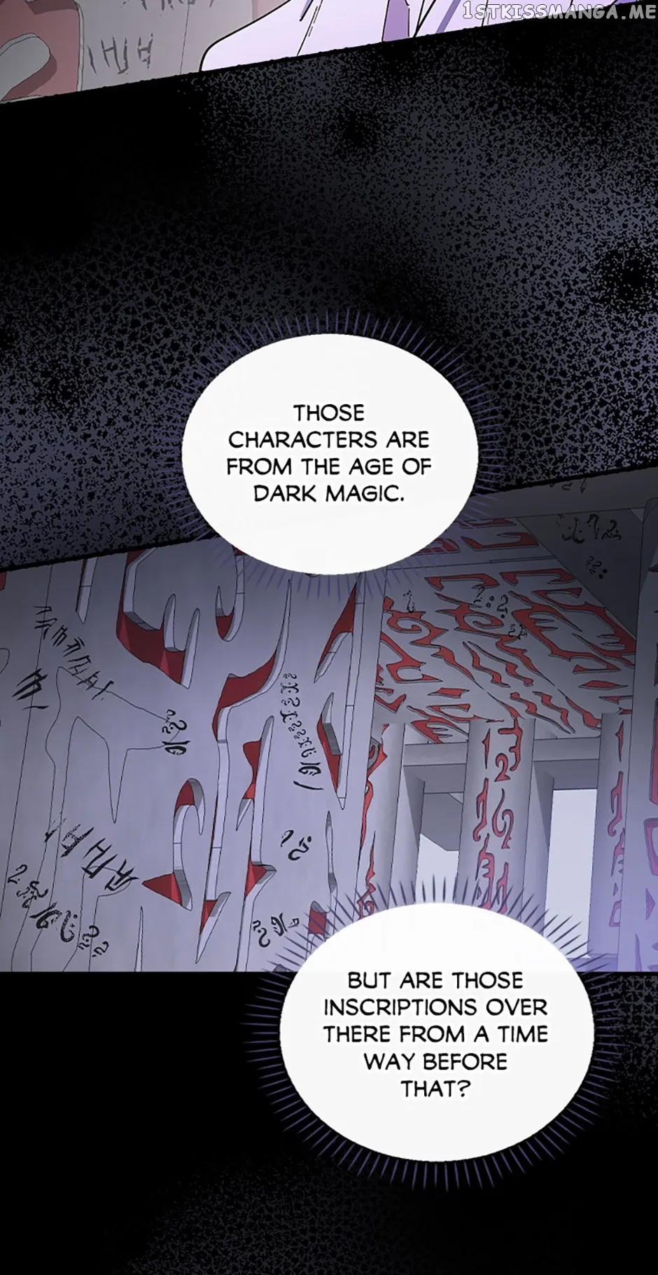 Melody of the Deadwood Chapter 56 Online - página 7