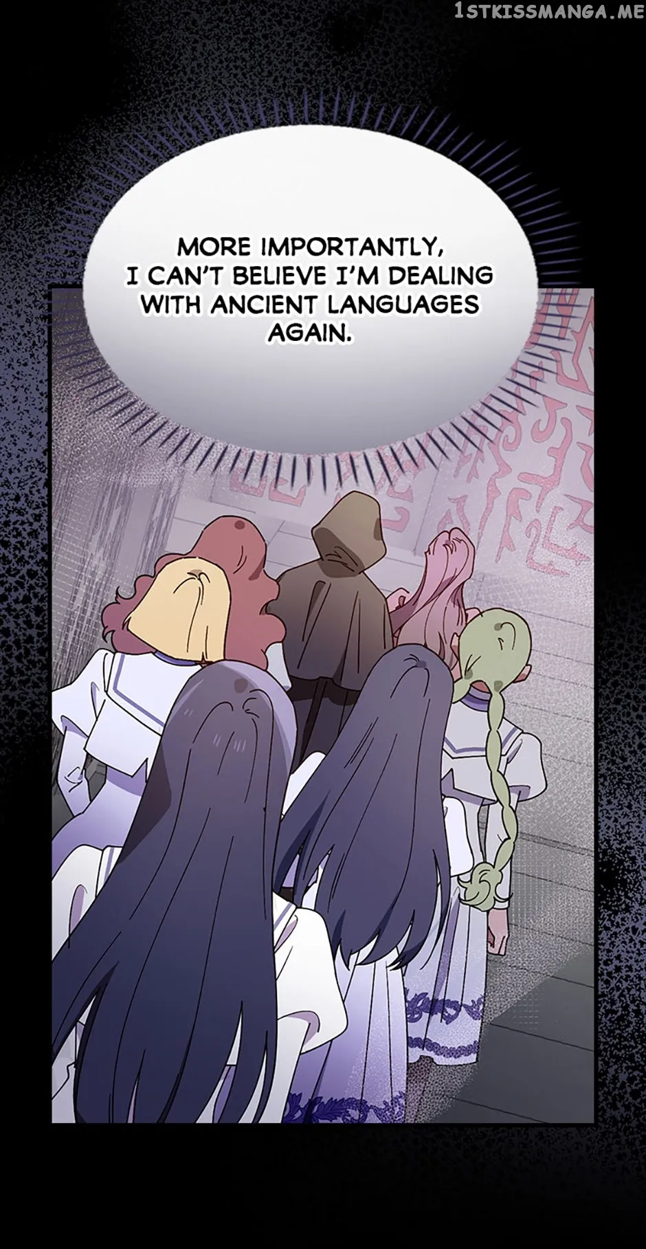 Melody of the Deadwood Chapter 56 Online - página 8