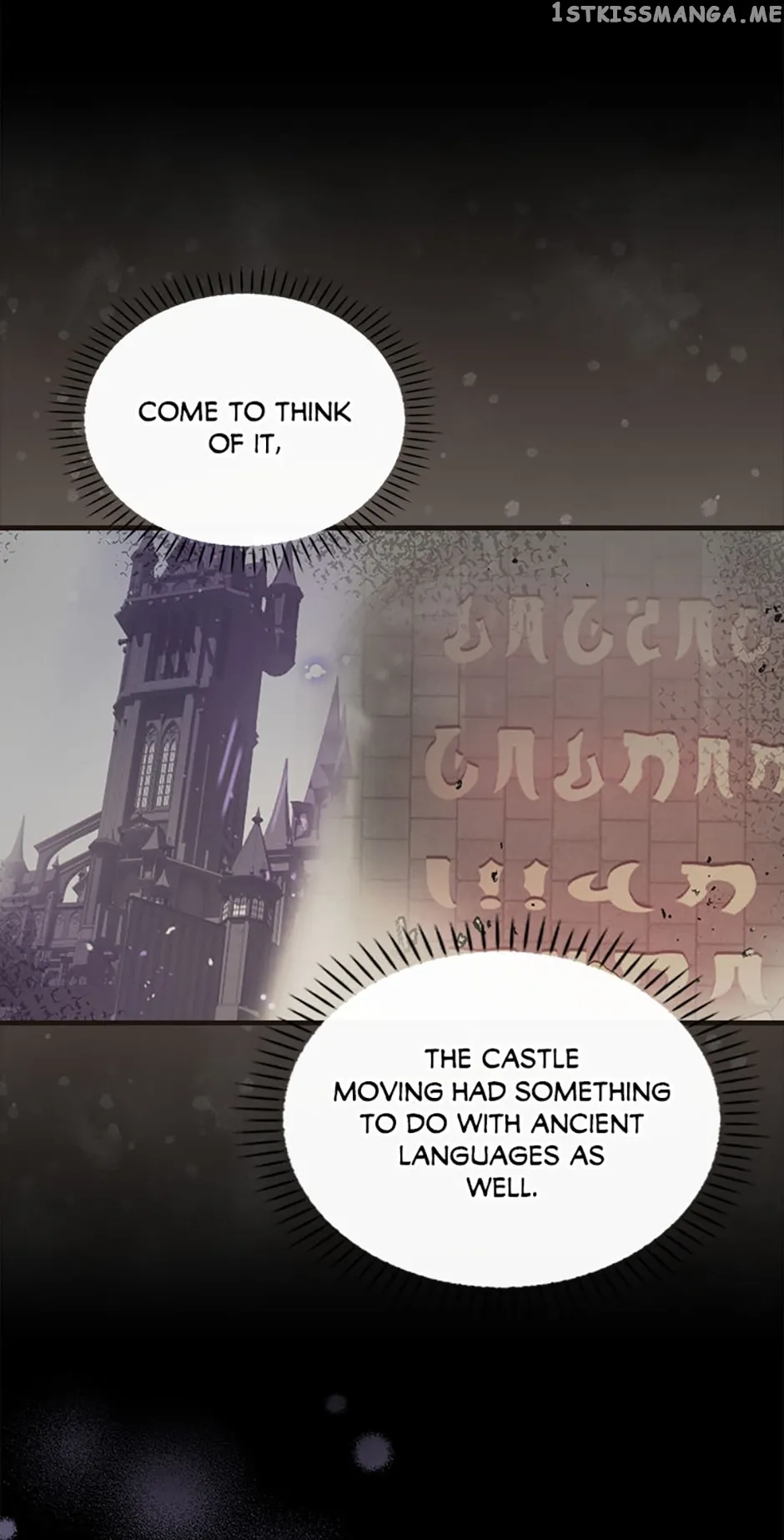 Melody of the Deadwood Chapter 56 Online - página 9