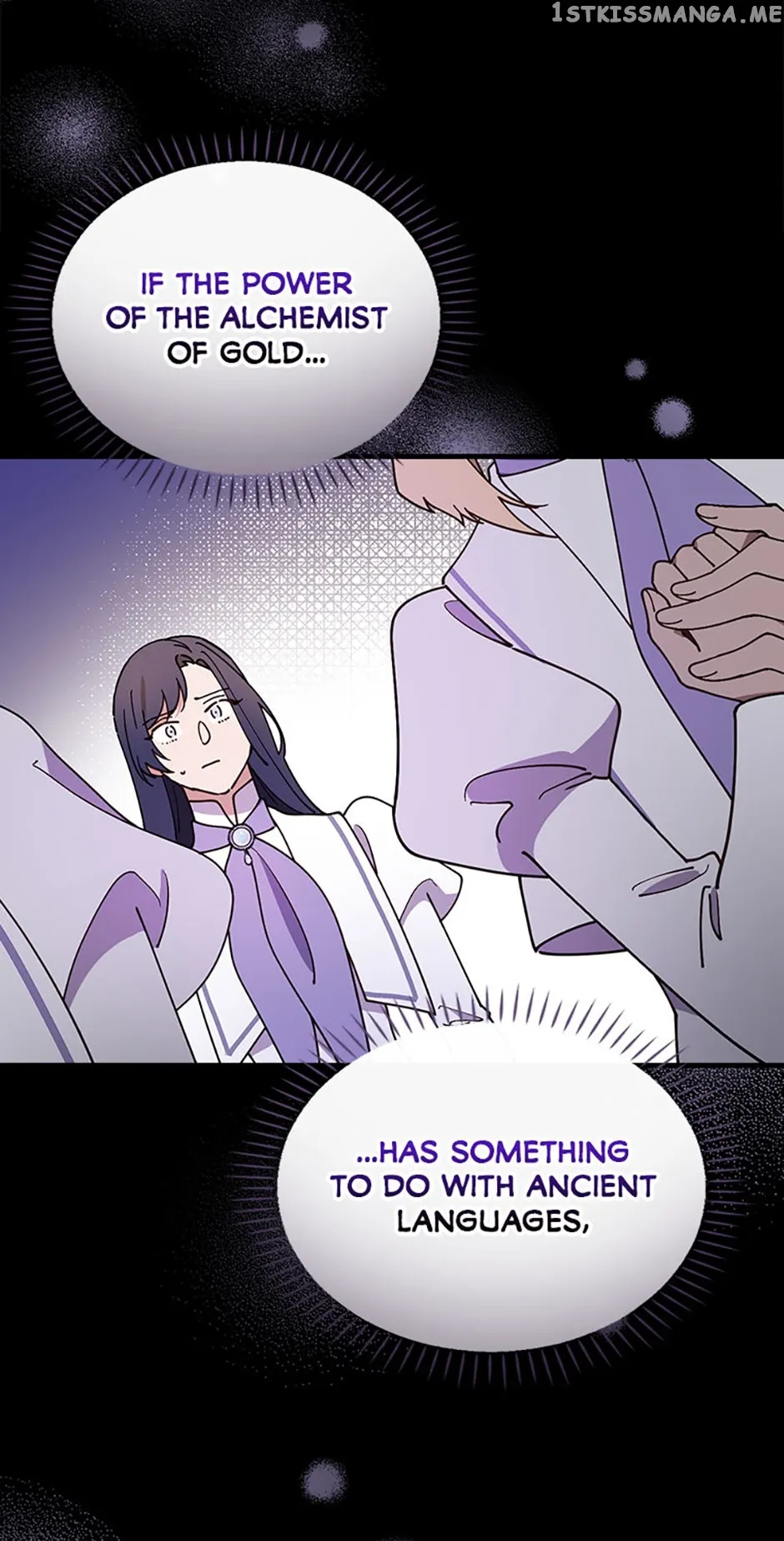 Melody of the Deadwood Chapter 56 Online - página 10