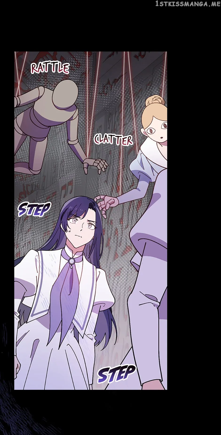 Melody of the Deadwood Chapter 56 Online - página 14
