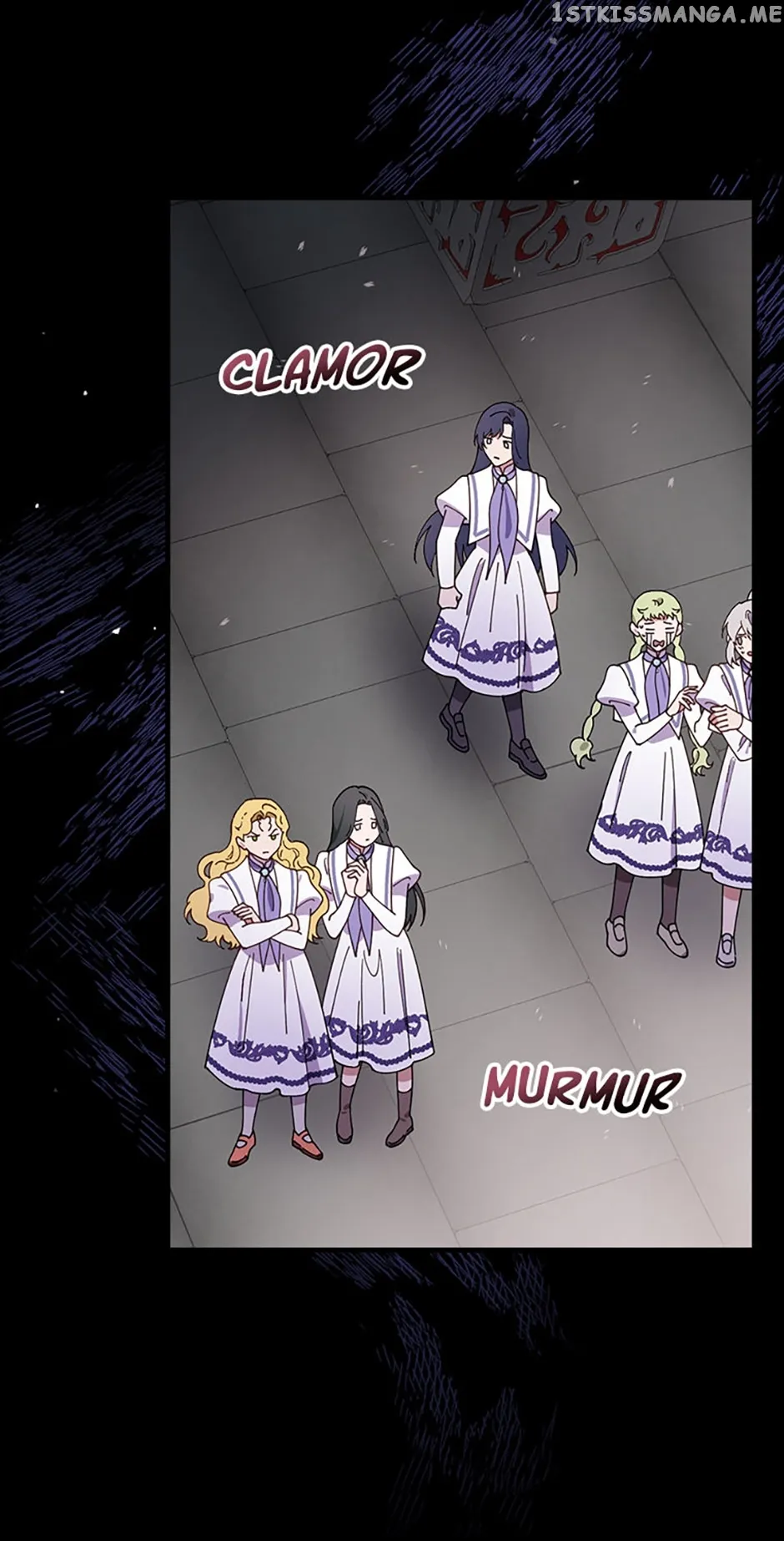 Melody of the Deadwood Chapter 56 Online - página 16