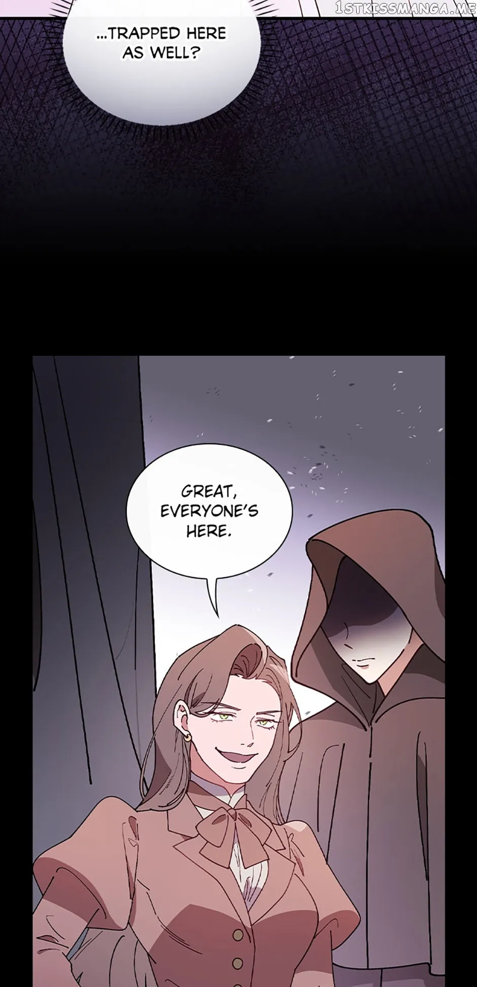 Melody of the Deadwood Chapter 56 Online - página 18