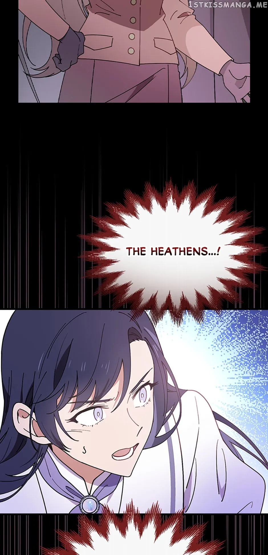 Melody of the Deadwood Chapter 56 Online - página 19