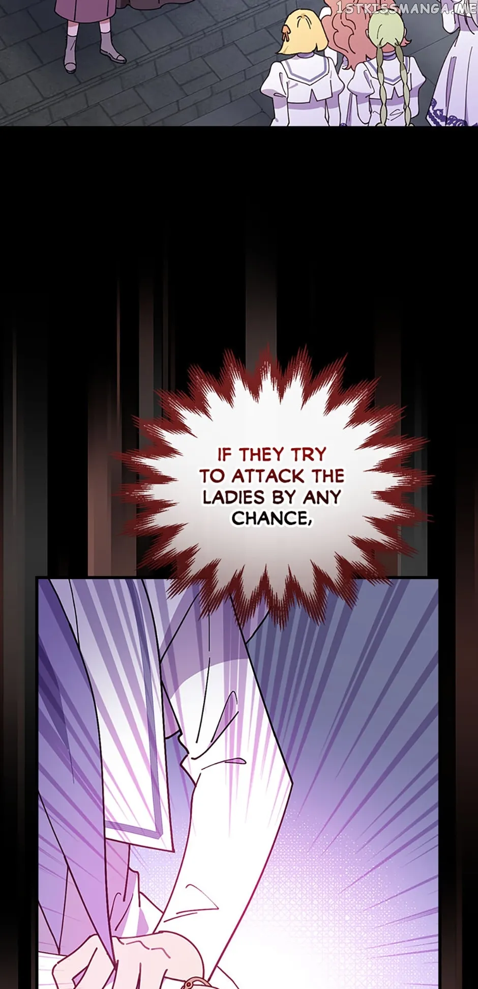 Melody of the Deadwood Chapter 56 Online - página 21
