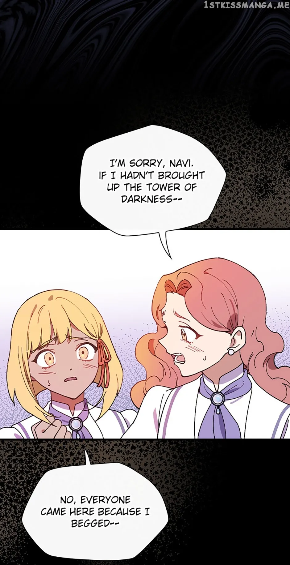 Melody of the Deadwood Chapter 56 Online - página 26