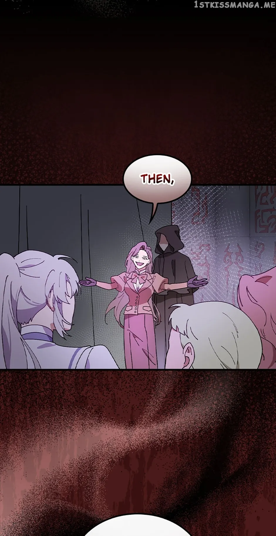 Melody of the Deadwood Chapter 56 Online - página 27