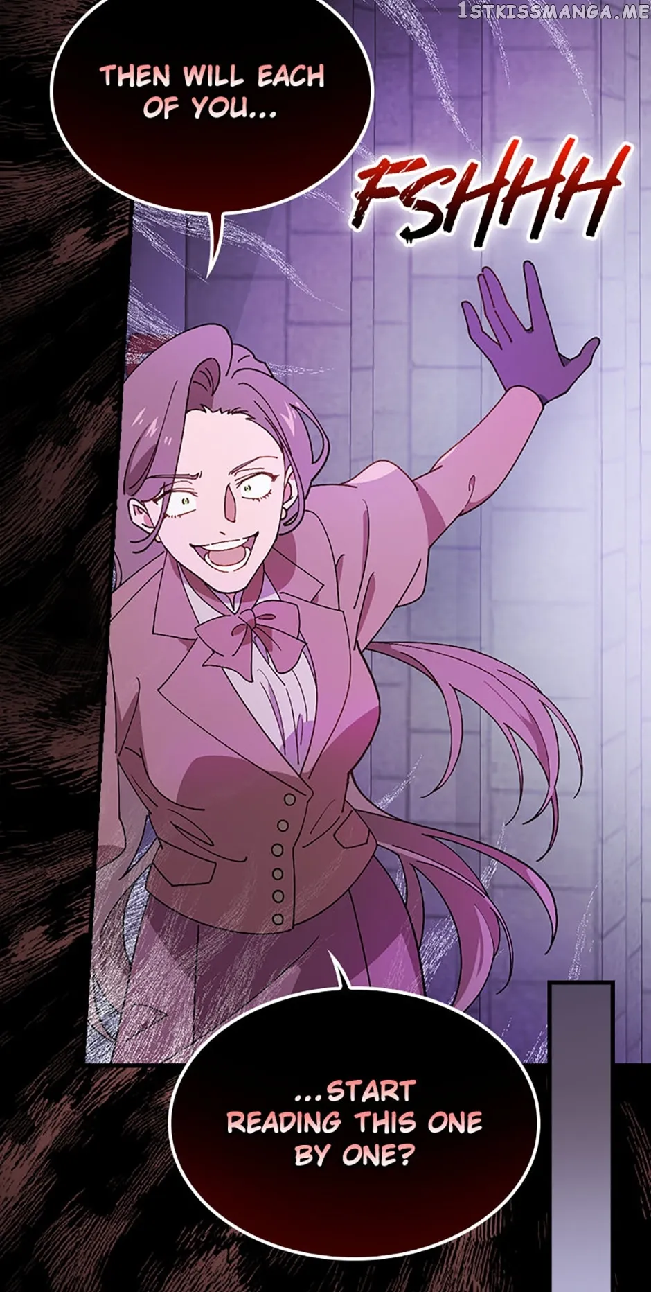 Melody of the Deadwood Chapter 56 Online - página 36