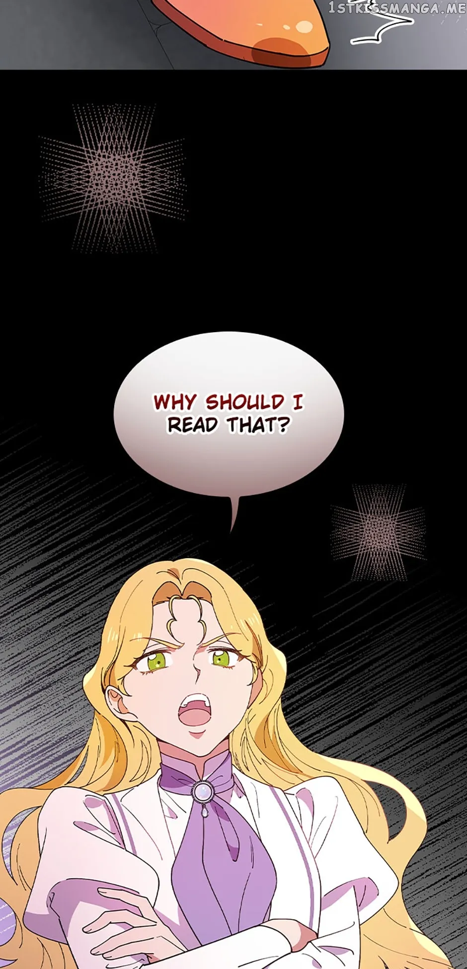 Melody of the Deadwood Chapter 56 Online - página 43