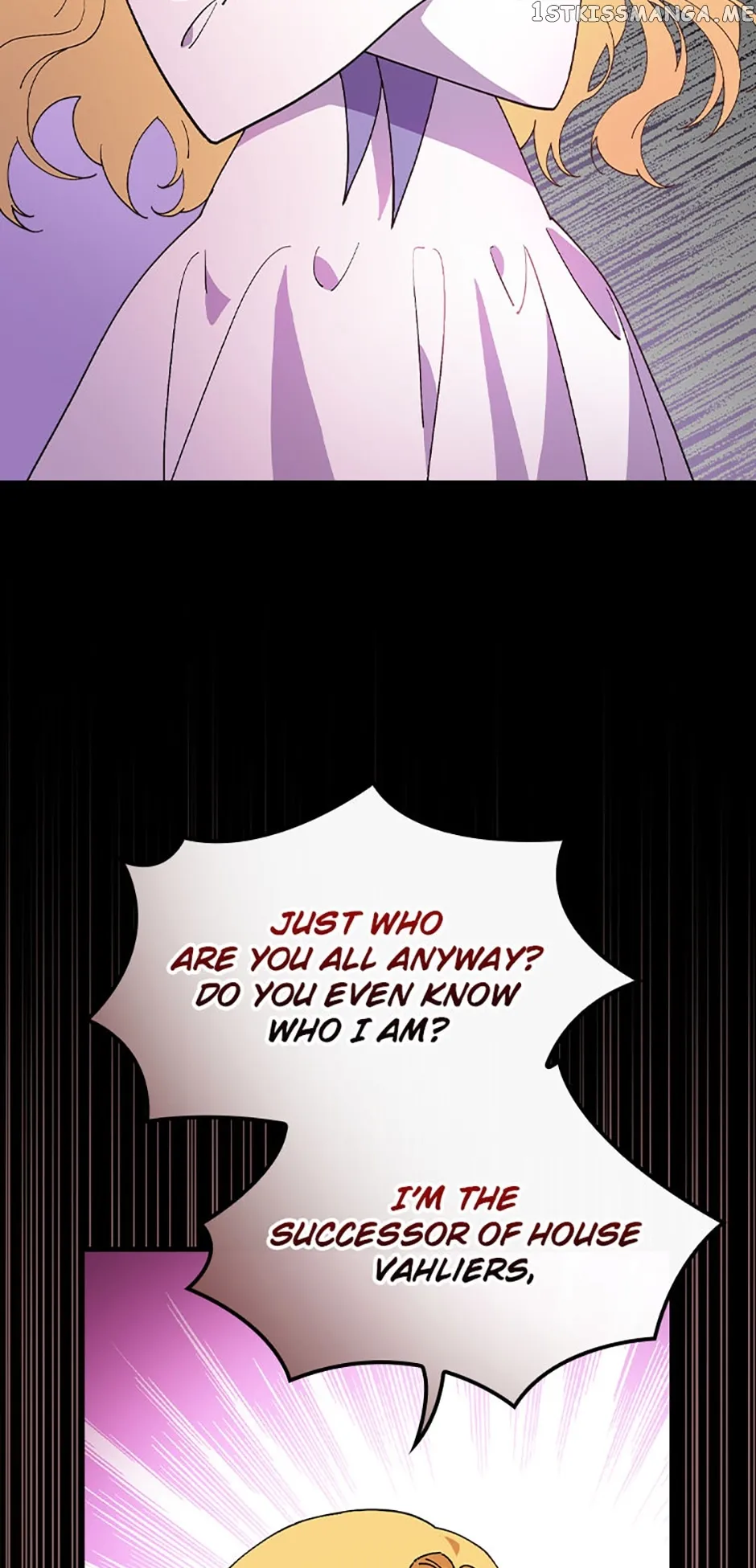 Melody of the Deadwood Chapter 56 Online - página 44