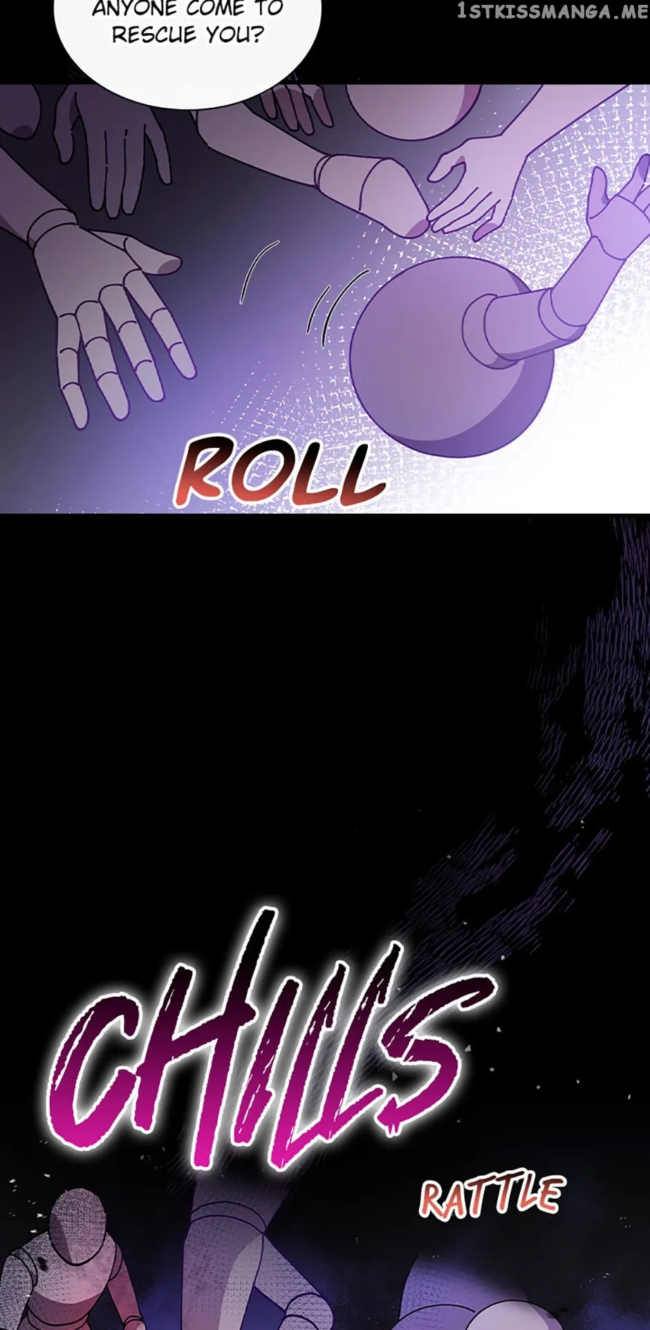 Melody of the Deadwood Chapter 56 Online - página 48