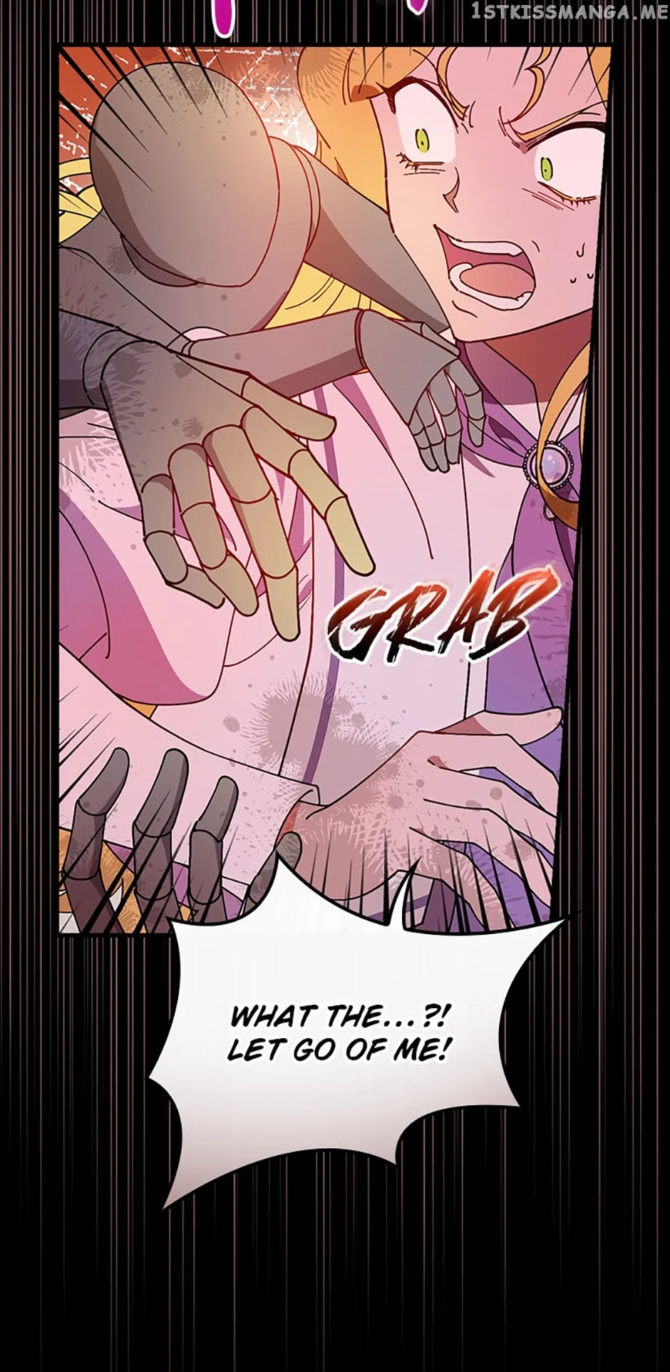 Melody of the Deadwood Chapter 56 Online - página 51