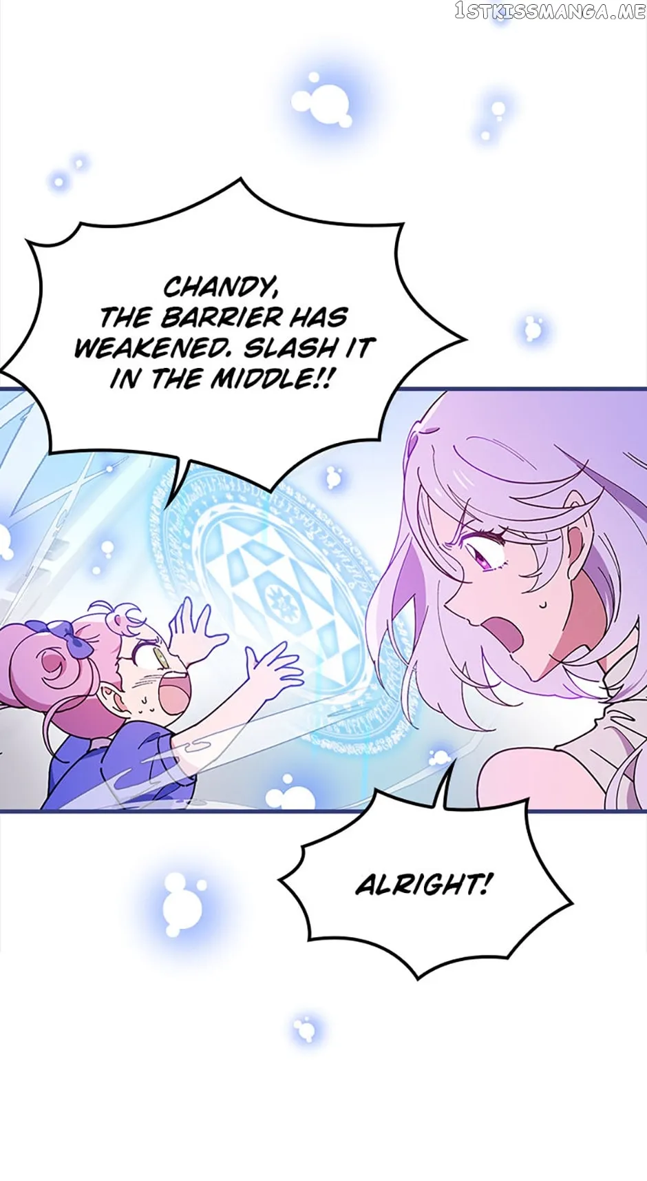 Melody of the Deadwood Chapter 56 Online - página 59