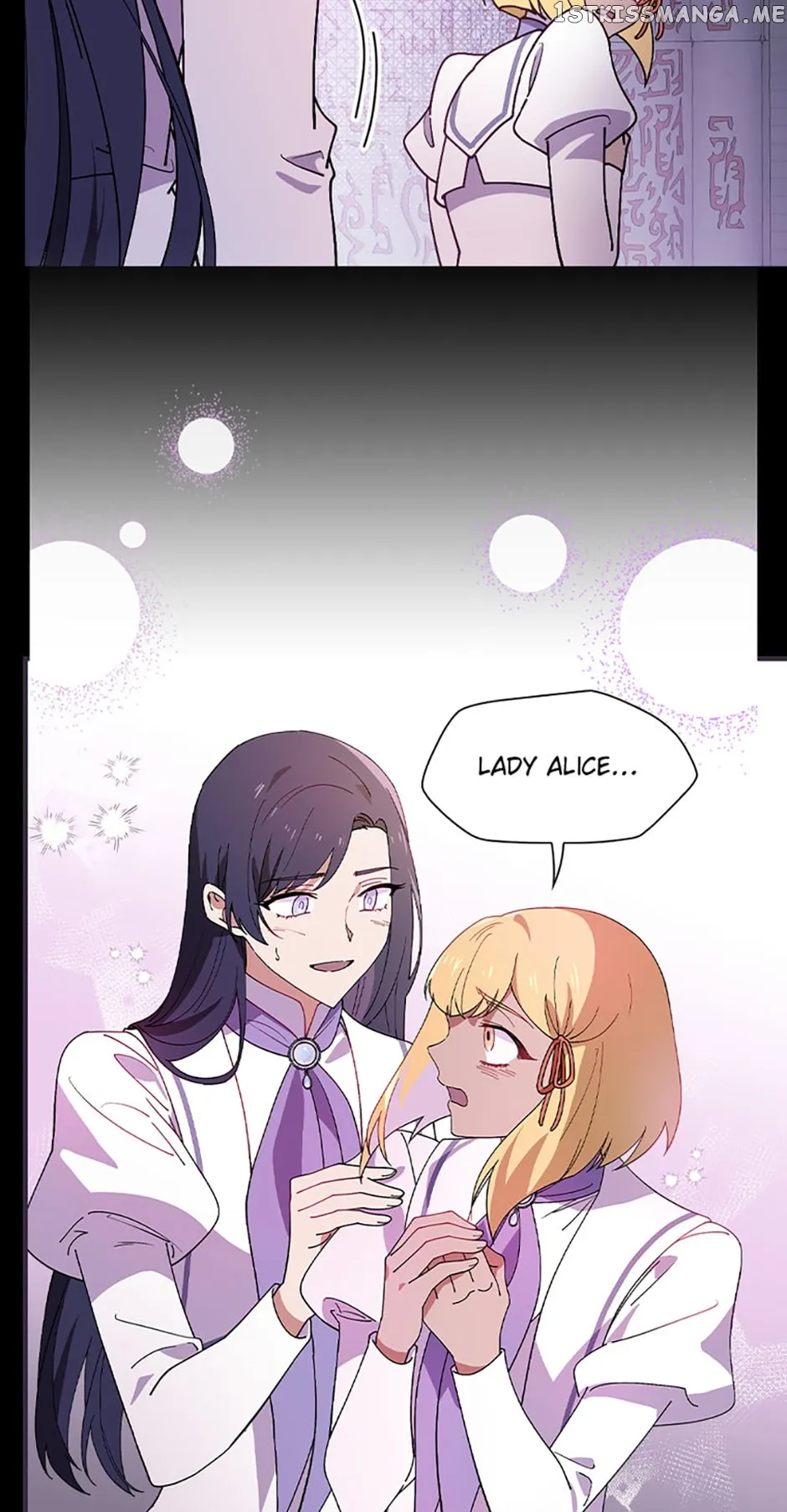 Melody of the Deadwood Chapter 56 Online - página 82