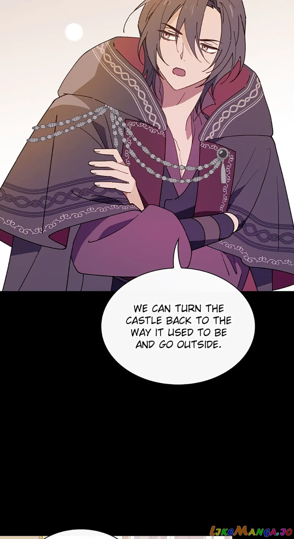 Melody of the Deadwood Chapter 62 Online - página 5