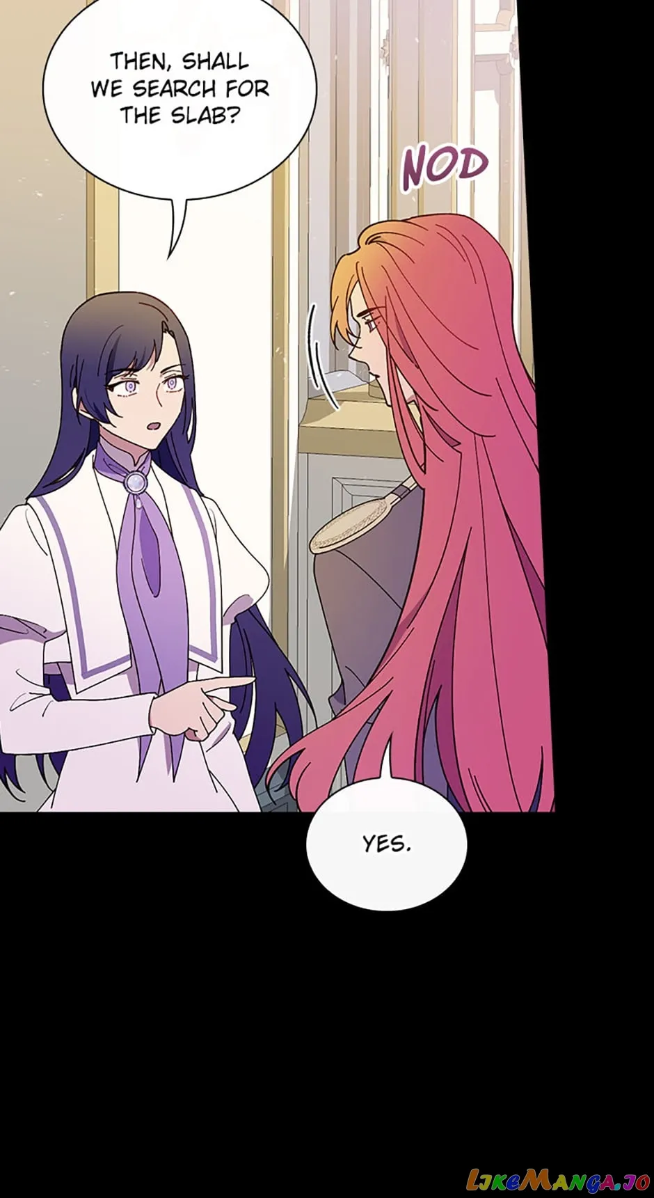 Melody of the Deadwood Chapter 62 Online - página 6