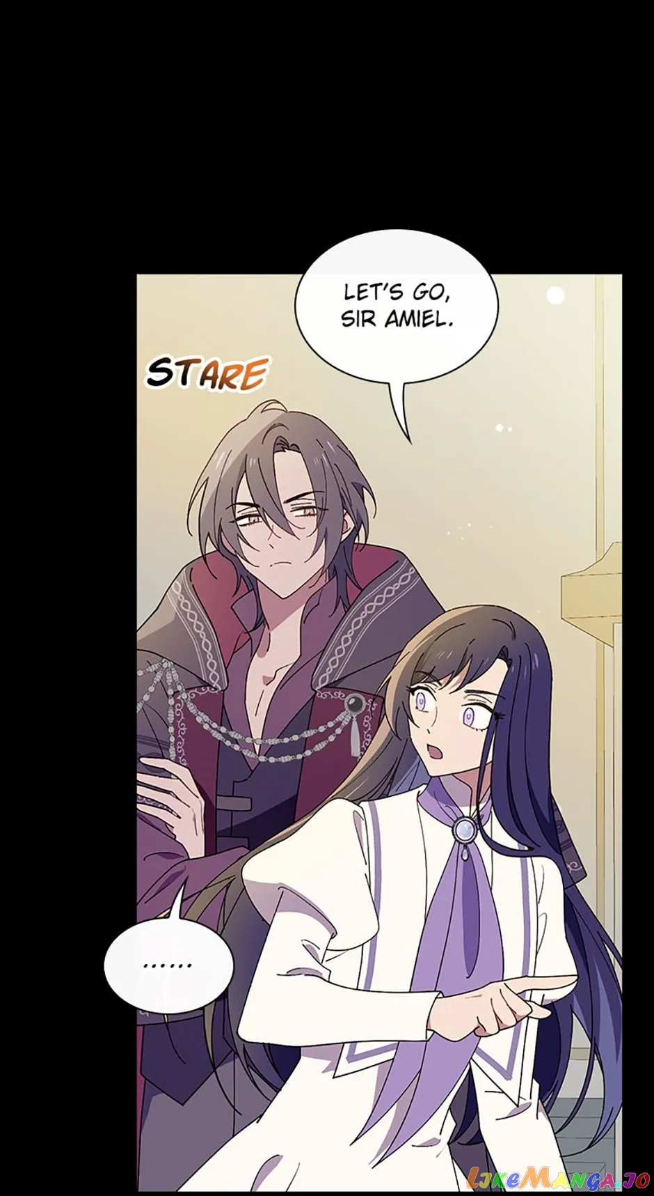Melody of the Deadwood Chapter 62 Online - página 8