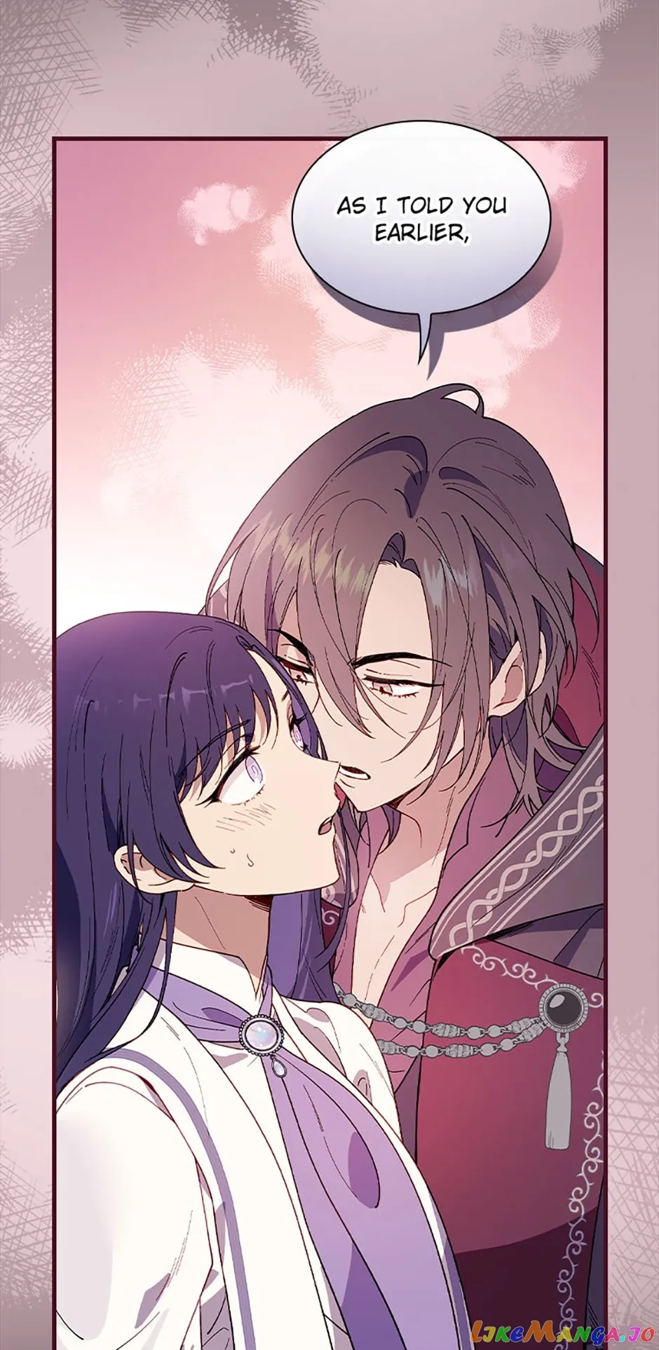 Melody of the Deadwood Chapter 62 Online - página 12
