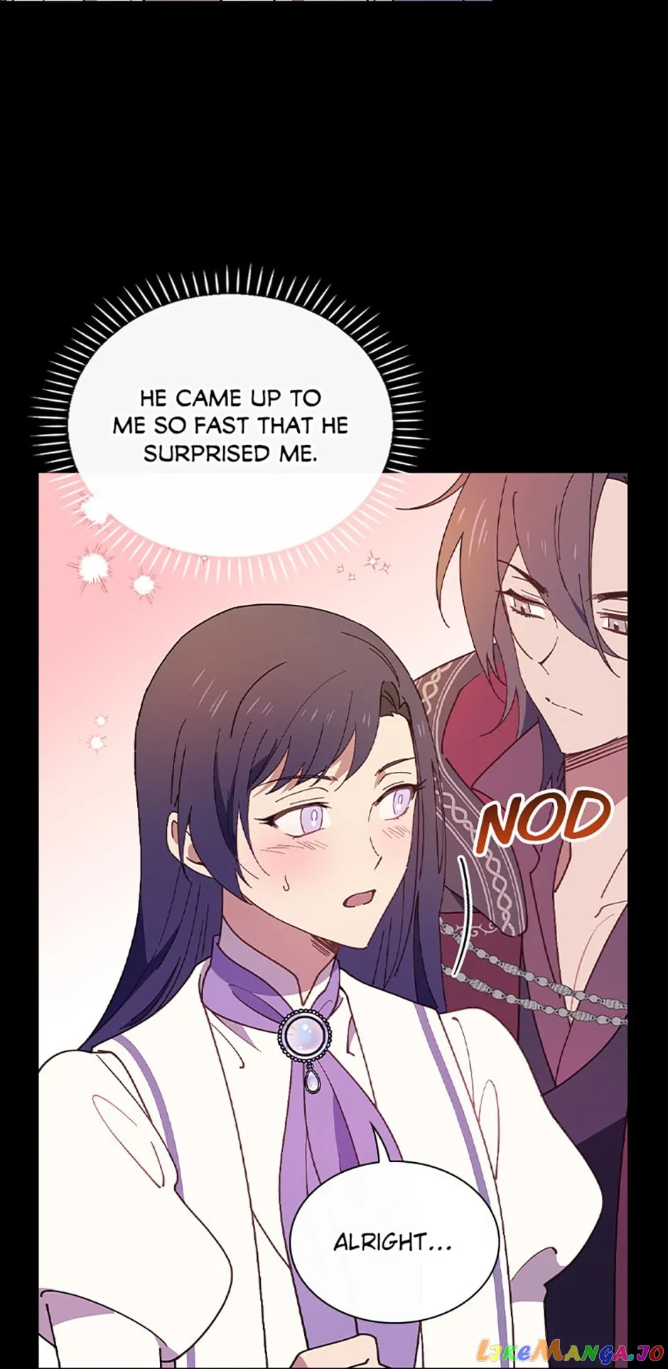Melody of the Deadwood Chapter 62 Online - página 14