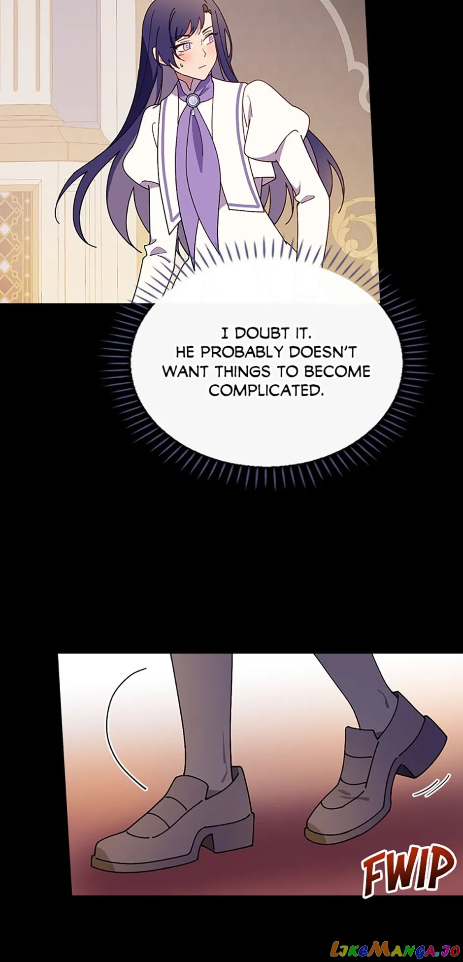 Melody of the Deadwood Chapter 62 Online - página 19