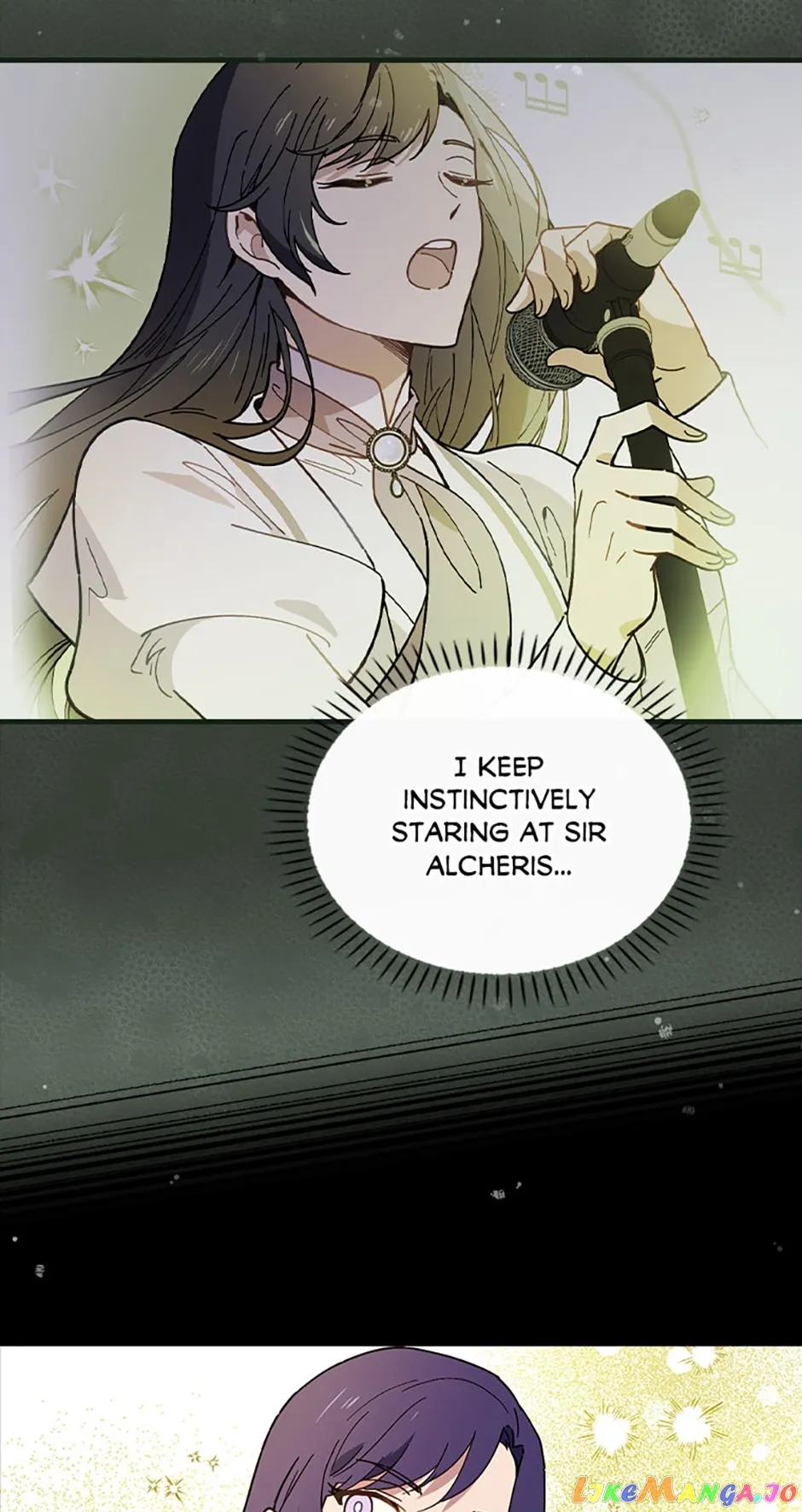 Melody of the Deadwood Chapter 62 Online - página 27
