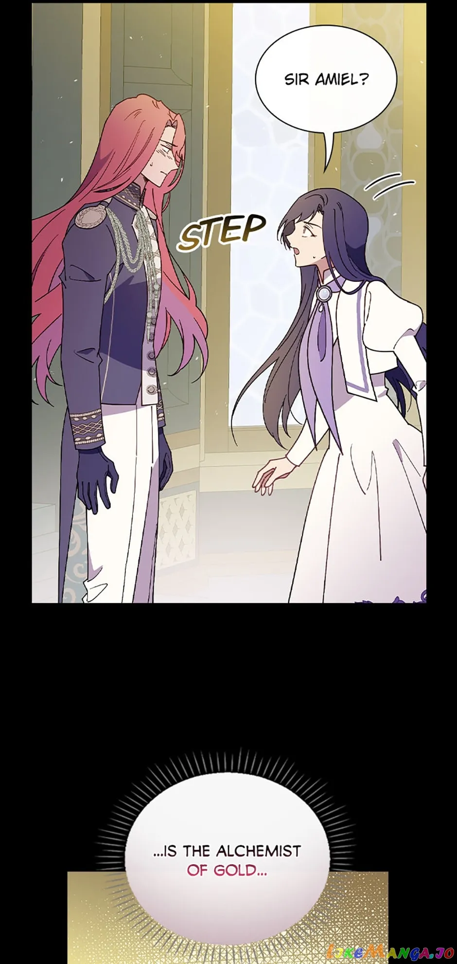 Melody of the Deadwood Chapter 62 Online - página 30