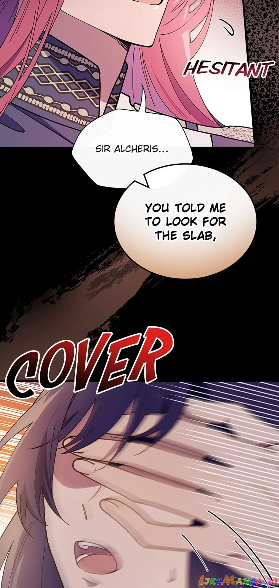 Melody of the Deadwood Chapter 62 Online - página 32