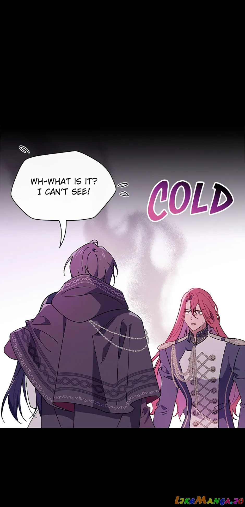 Melody of the Deadwood Chapter 62 Online - página 36