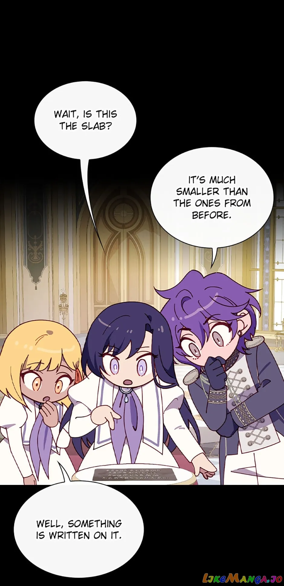 Melody of the Deadwood Chapter 62 Online - página 42