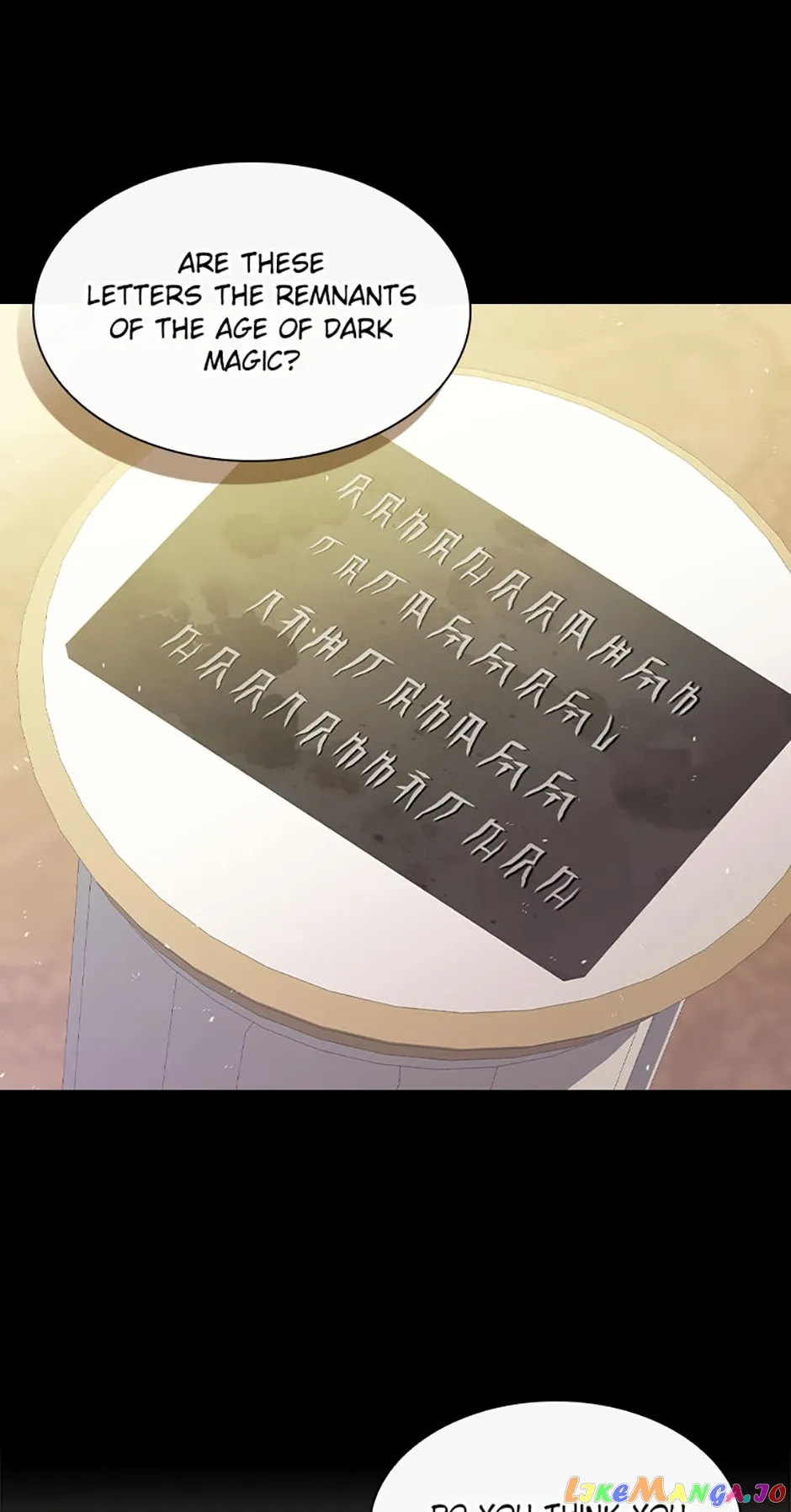 Melody of the Deadwood Chapter 62 Online - página 44