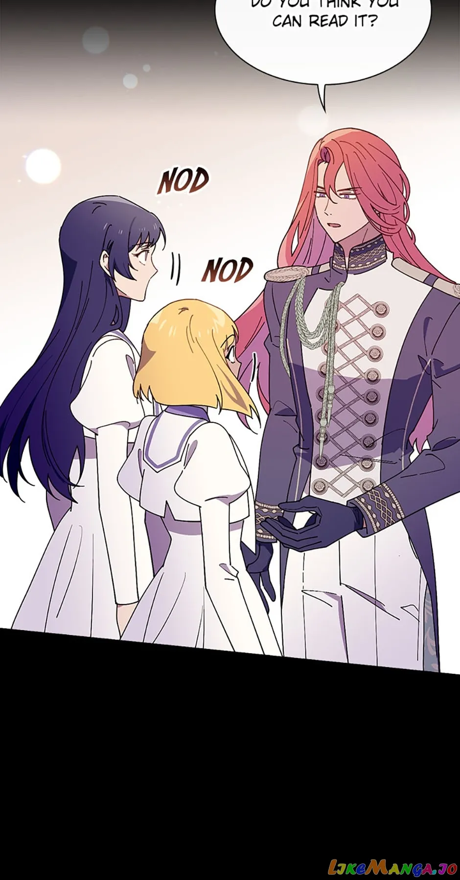 Melody of the Deadwood Chapter 62 Online - página 45