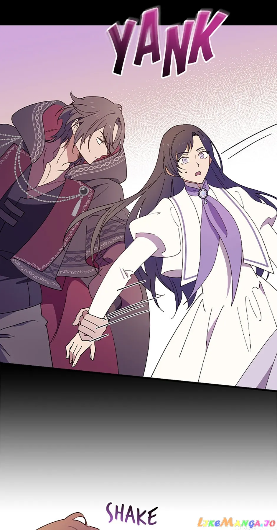 Melody of the Deadwood Chapter 62 Online - página 46