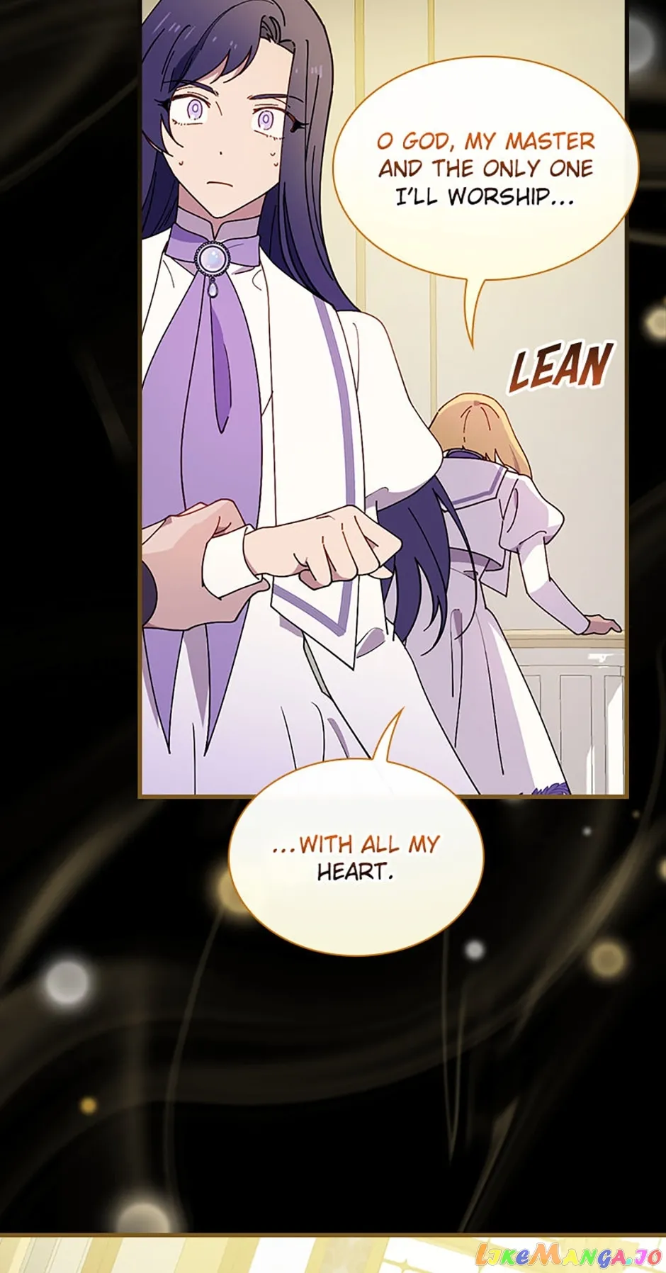 Melody of the Deadwood Chapter 62 Online - página 48