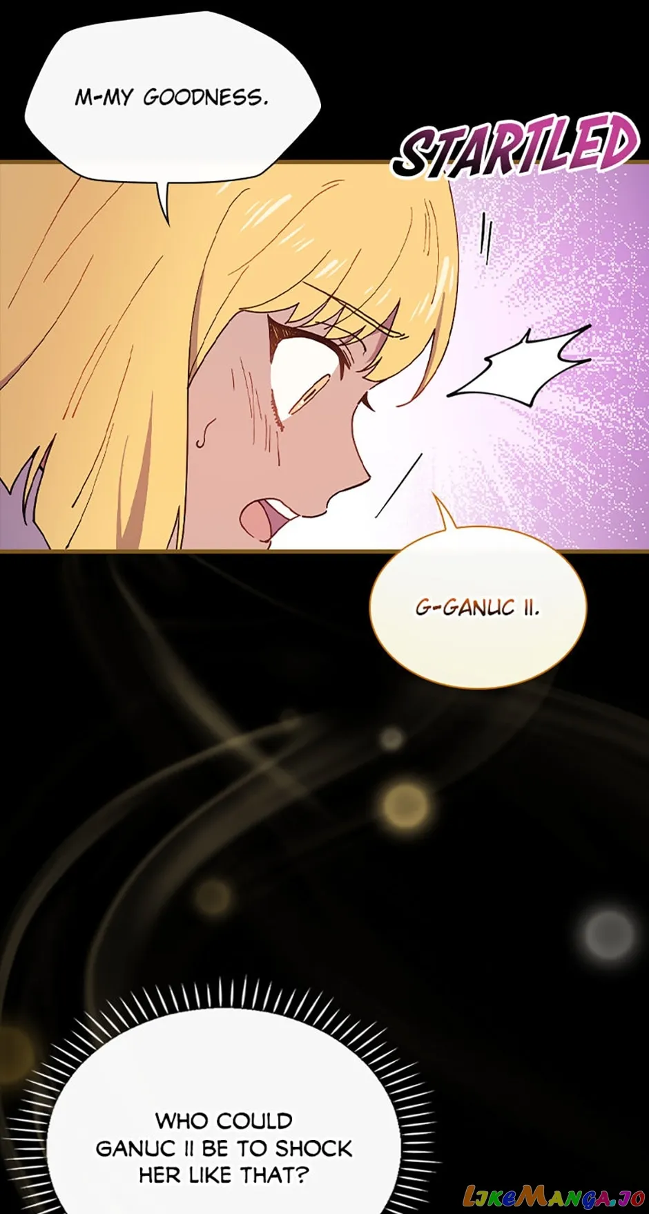 Melody of the Deadwood Chapter 62 Online - página 50