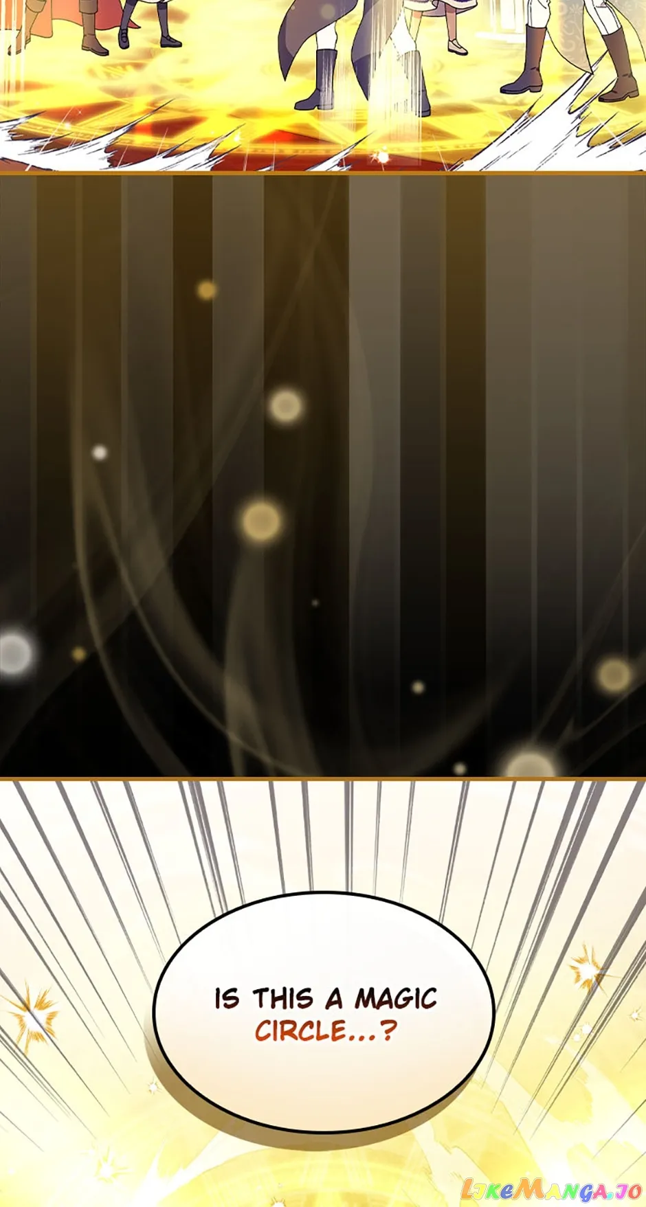 Melody of the Deadwood Chapter 62 Online - página 53