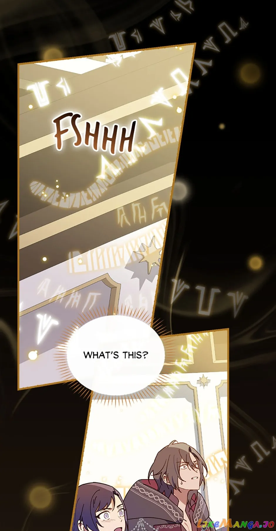 Melody of the Deadwood Chapter 62 Online - página 59