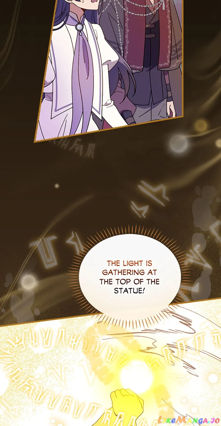 Melody of the Deadwood Chapter 62 Online - página 60