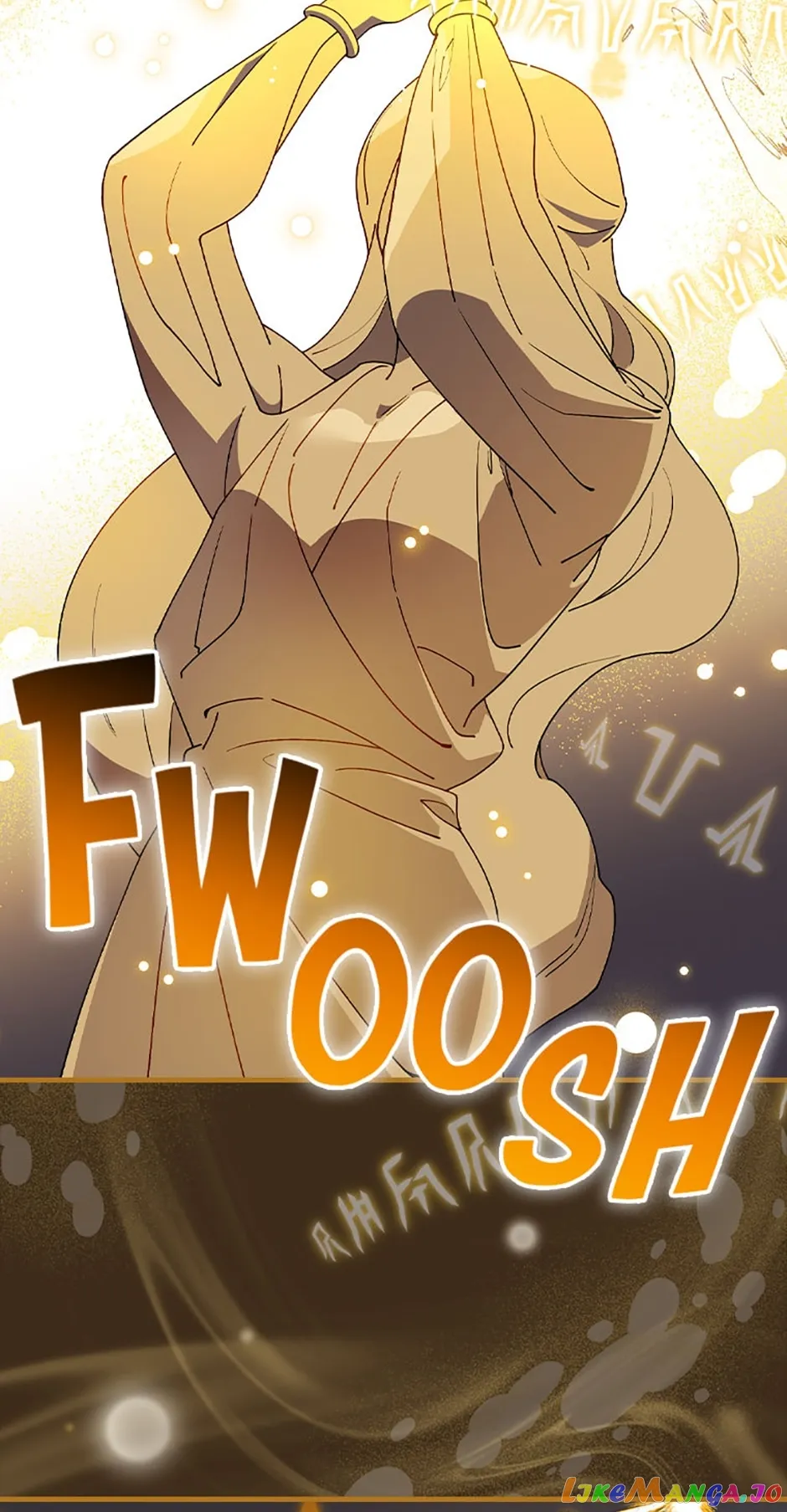 Melody of the Deadwood Chapter 62 Online - página 61