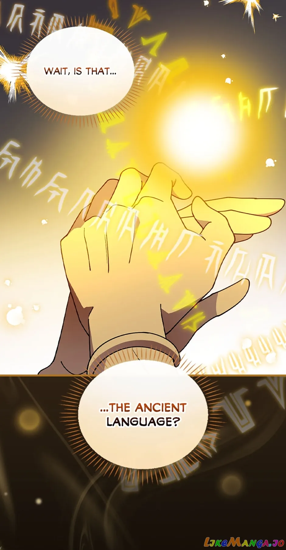 Melody of the Deadwood Chapter 62 Online - página 62