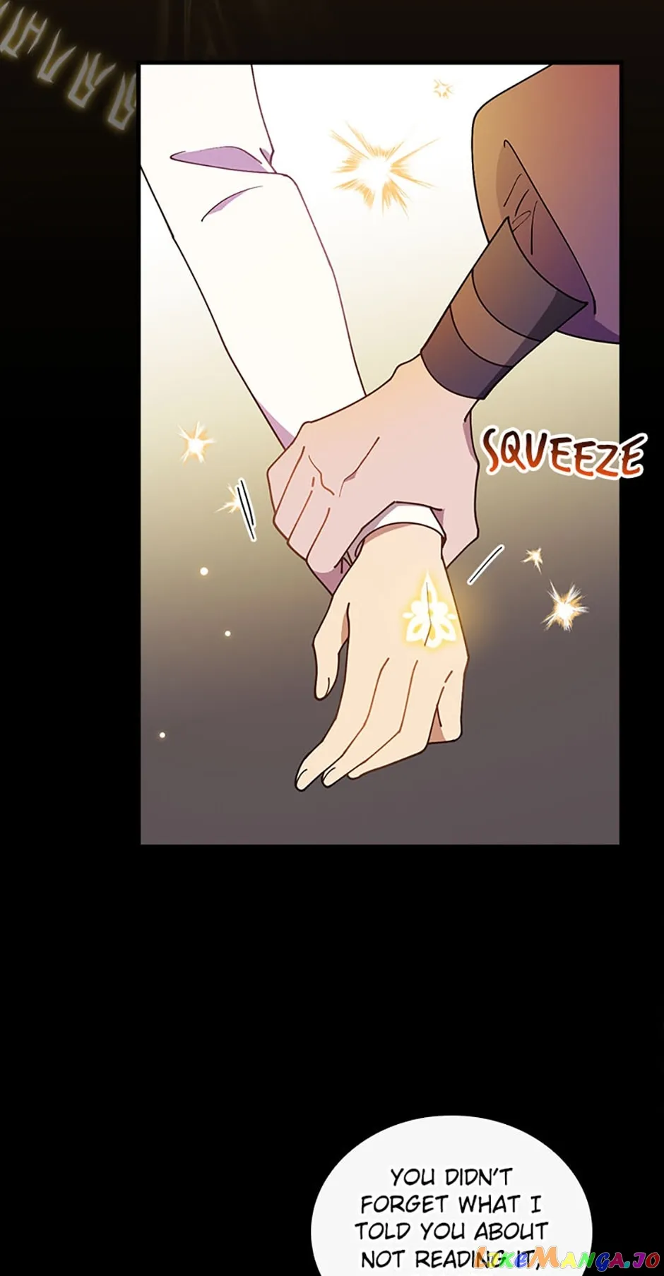 Melody of the Deadwood Chapter 62 Online - página 63