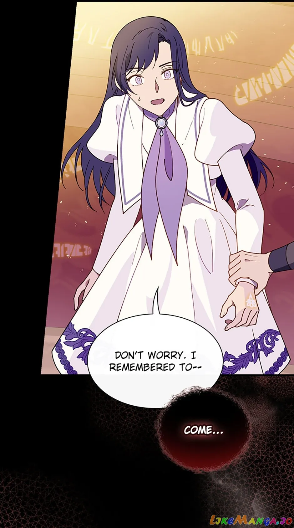 Melody of the Deadwood Chapter 62 Online - página 65