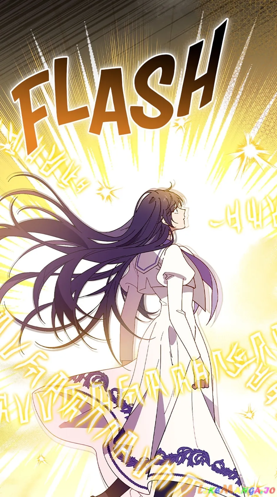 Melody of the Deadwood Chapter 62 Online - página 68