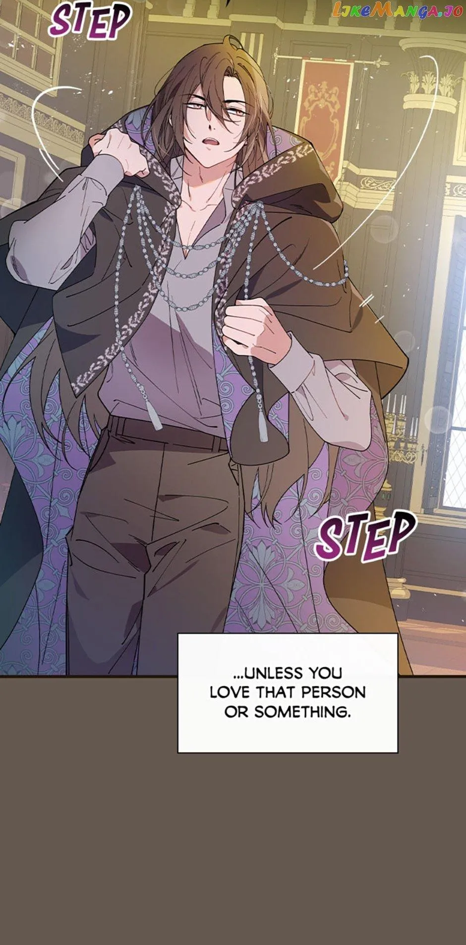 Melody of the Deadwood Chapter 64 Online - página 15