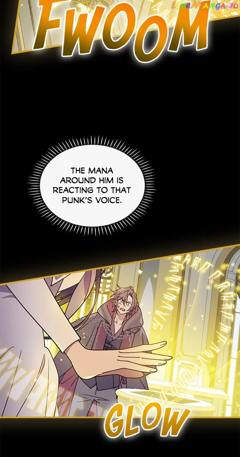 Melody of the Deadwood Chapter 64 Online - página 23